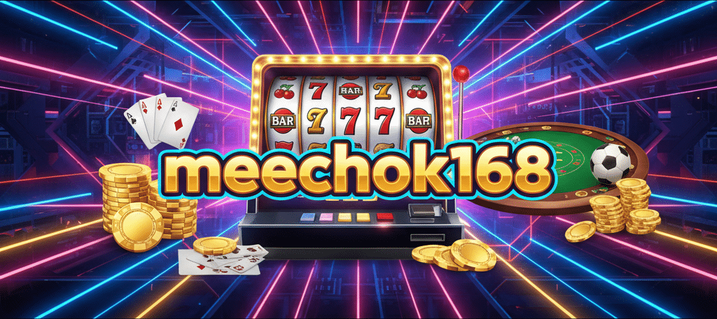 meechok168
