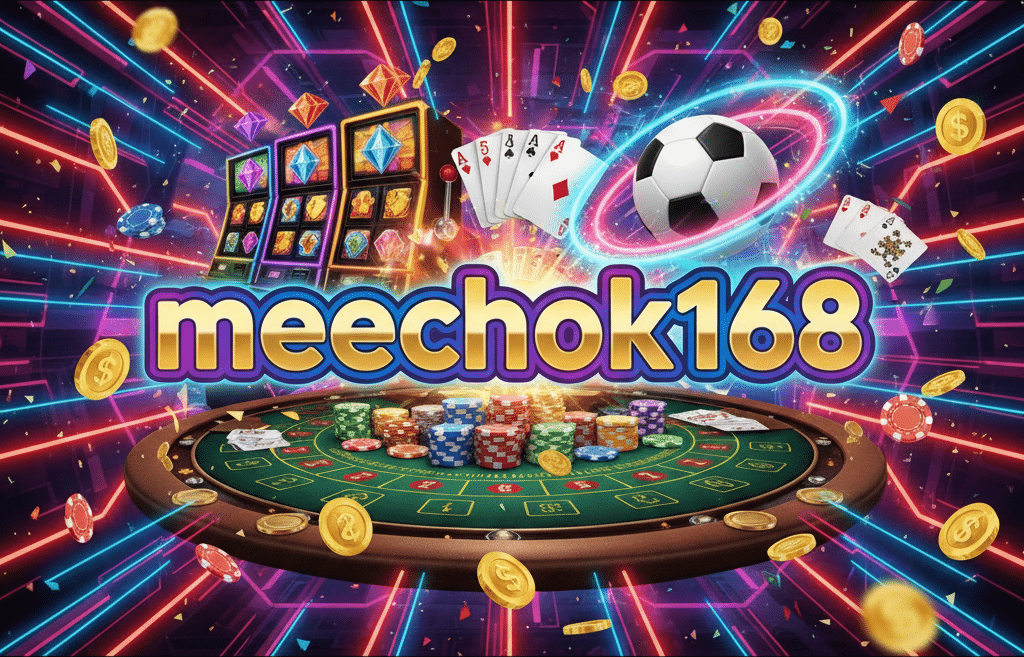 meechok168