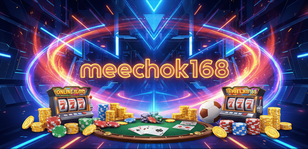 meechok168